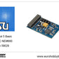 ESU LokPilot 5 Basic, 21MTC NEM660 decoder - item 59029