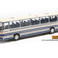 BREKINA 1:87 MAN 750 bus, blue/white - item 59252
