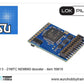 ESU LokPilot 5 DCC/MM/SX/M4, 21MTC NEM660 decoder - item 59619