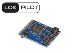 ESU LokPilot 5 DCC - 21MTC NEM660 decoder- item 59629
