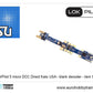 ESU LokPilot 5 micro DCC Direct Kato USA, blank decoder - item 59741