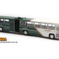BREKINA 1:87 Ikarus 280.03 Articulated bus "Jacobs Cafe" - item 59755