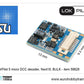 ESU LokPilot 5 micro DCC decoder, Next18 BULK no wires - item 59828