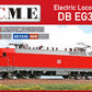 ACME ELECTRIC LOCMOTIVE DB EG3107 - item 60733