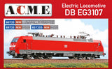 ACME ELECTRIC LOCMOTIVE DB EG3107 - item 60733