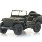 ARTITEC 1:160 French Hotchkiss M201 - item 6160109