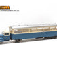 BREKINA 1:87 - Sylter LT4 Railbus DC for 2-rail - item 64203