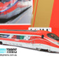 ACME 1:87 scale Frecciarossa 1000, 8 cars Italian/French speed train set - item 70205