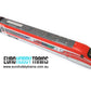 ACME 1:87 scale Frecciarossa 1000, 8 cars Italian/French speed train set - item 70205