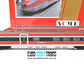 ACME 1:87 scale Frecciarossa 1000, 8 cars Italian/French speed train set - item 70205