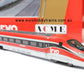 ACME 1:87 Frecciarossa 1000, DCC Sound version 8 cars "Iryo" speed train set - item 70207S
