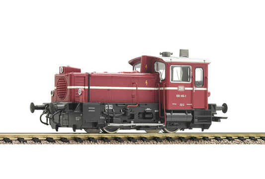 ROCO 1:87 Diesel locomotive class 333, DB - item 72016