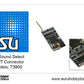 ESU - LokSound Select 21MTC connector - item 73900
