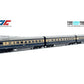 JAGERNDORFER 1:160 Three cars railcar set Ã–BB, D-TW 5045 - item 75020
