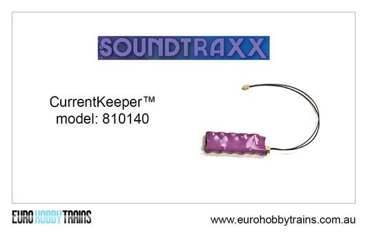 SOUNDTRAXX Tsunami CurrentKeeper - item 810140