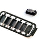 SOUNDTRAXX 12x5.5x3mm Mini Cube 3 Oval Speaker/Baffle Kit - item 810162