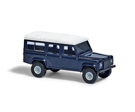 BUSCH 1:160 Scale Land Rover Defender item 8372