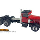 BREKINA 1:87 Peterbilt 281, red - item 85750