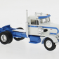 BREKINA 1:87 Peterbilt 281, white/blue 1955 - item 85761

