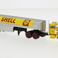 BREKINA 1:87 Peterbilt 281 Tank-SZ, Shell 19555 - item 85762