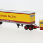 BREKINA 1:87 Peterbilt 281 Ko-SZ, Union Pacific 195 - item 85765