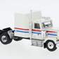 BREKINA 1:87 Chevrolet Bison, white/rot 198 - item 85783