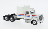 BREKINA 1:87 Chevrolet Bison, white/rot 198 - item 85783
