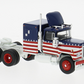 BREKINA 1:87 Mack RS 700, Stars & Stripes 1966 - item 85809