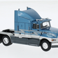 BREKINA 1:87 Ford Aeromax, metallic-blue/silver 1990 - item 85902
