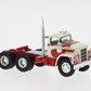 BREKINA 1:87 Dodge LCF CT 900, white/red 1960 - item 86300