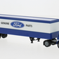BREKINA 1:87 Brekina Ford Ford C box semitrailer - item 86328