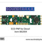 SOUNDTRAXX ECO-PNP sound decoder for Diesel item 882004
