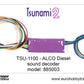 SOUNDTRAXX Tsunami 2 ALCO Diesel sound decoder TSU-1100 - item 885003