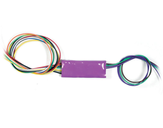 SOUNDTRAXX Tsunami 2 EMD-2 Diesel sound decoder TSU-1100 - item 885021