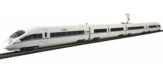 PIKO item 96720 - CRH 3 China Speed train Era VI