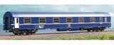 ACME 1:87 Sleeping Carriage type MU 1967 "TEN"  SNCB, Belgian railways - item 50626