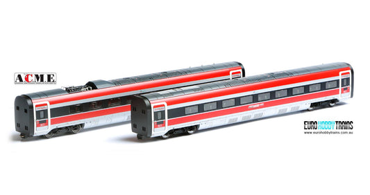 ACME - Frecciarossa 1000 1x Premium + 1x Standard coaches - Ep.VI item 70202