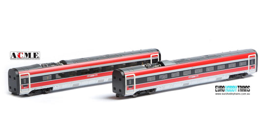 ACME - Frecciarossa 1000 1x Business + 1x Standard coaches - Ep.VI item 70203