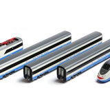 ACME – Treno Prove Alta Velocita di RFI – Italian speed train set item 70070