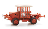 ARTITEC 1:87 Latil shunting locomotive - item 387.513