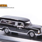BoS (Best Of Show) 1:87 Mercedes 600 (W100) Pollmann, black - item BOS87016
