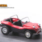 BoS (Best Of Show) 1:87 Meyers Manx dune buggy, 1970, red - item BOS87045