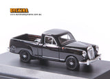 BoS (Best Of Show) 1:87 Mercedes 180 (W120) Bakkie pickup truck - item BOS87066