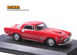 BoS (Best Of Show) 1:87 Maserati 3500 GT, red - item BOS87126