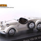 BoS (Best Of Show) 1:87 Mercedes 150 (W30) Sport roadster - item BOS87201