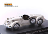BoS (Best Of Show) 1:87 Mercedes 150 (W30) Sport roadster - item BOS87201