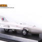 BoS (Best Of Show) 1:87 GM Firebird I, metallic white - item BOS87280