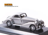 BoS (Best Of Show) 1:87 Horch 853 Special Coupe, metallic grey - item BOS87351