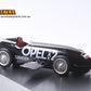 BoS (Best Of Show) 1:87 Opel RAK2, black - item BOS87380