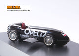 BoS (Best Of Show) 1:87 Opel RAK2, black - item BOS87380